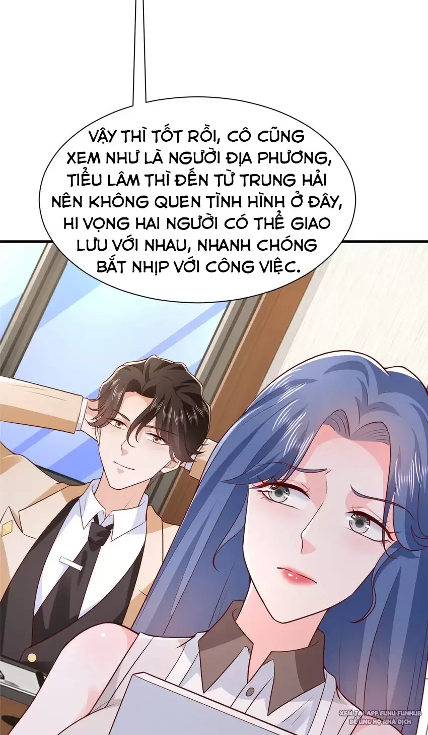 Mỗi Tuần Ta Có Một Nghề Nghiệp Mới Chapter 579 - 34