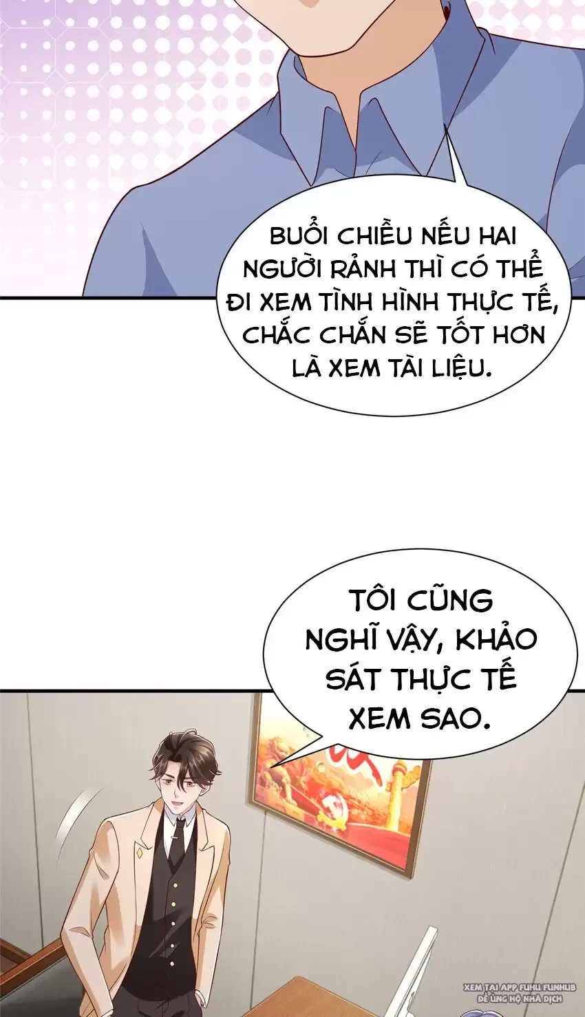 Mỗi Tuần Ta Có Một Nghề Nghiệp Mới Chapter 580 - 4