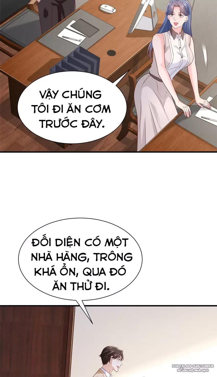 Mỗi Tuần Ta Có Một Nghề Nghiệp Mới Chapter 580 - 5