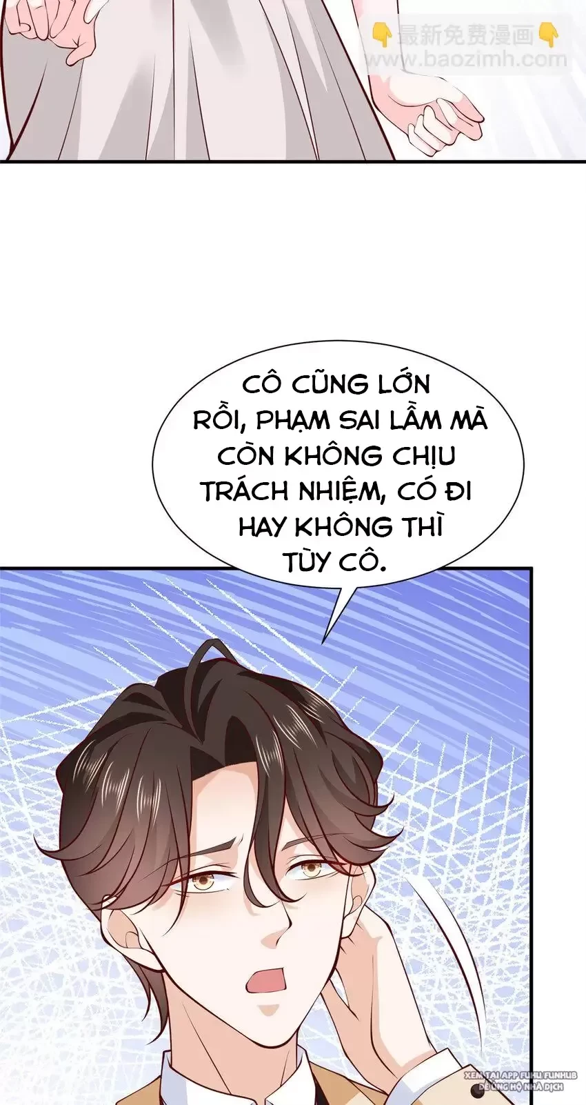 Mỗi Tuần Ta Có Một Nghề Nghiệp Mới Chapter 580 - 9