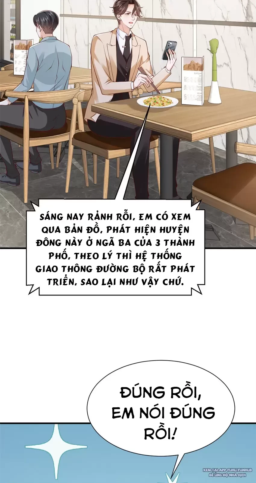 Mỗi Tuần Ta Có Một Nghề Nghiệp Mới Chapter 580 - 13