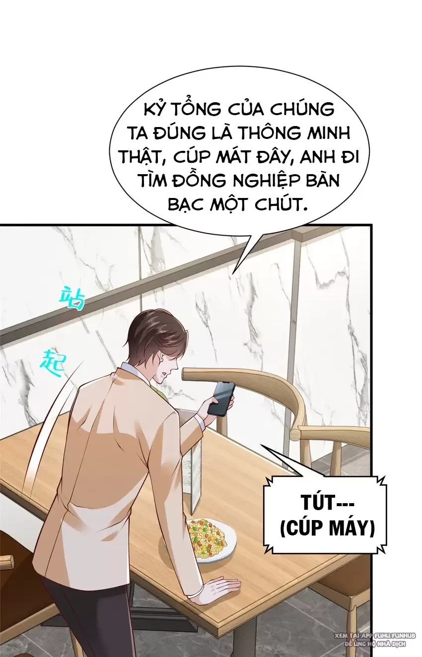 Mỗi Tuần Ta Có Một Nghề Nghiệp Mới Chapter 580 - 15