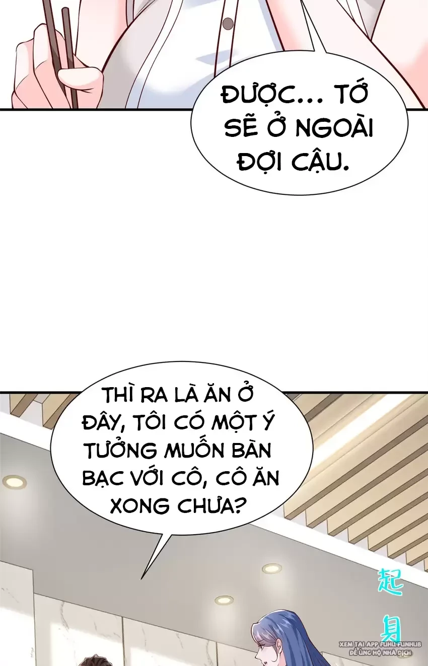 Mỗi Tuần Ta Có Một Nghề Nghiệp Mới Chapter 580 - 18