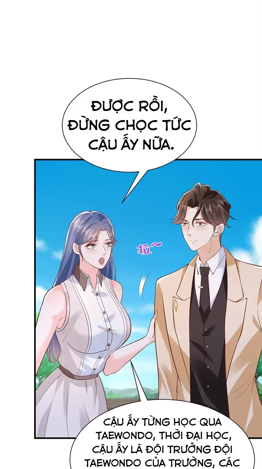 Mỗi Tuần Ta Có Một Nghề Nghiệp Mới Chapter 580 - 33