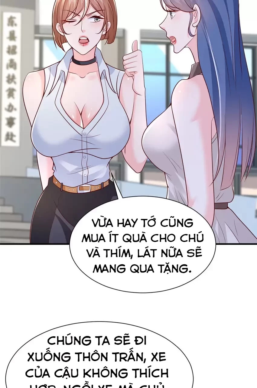 Mỗi Tuần Ta Có Một Nghề Nghiệp Mới Chapter 581 - 4