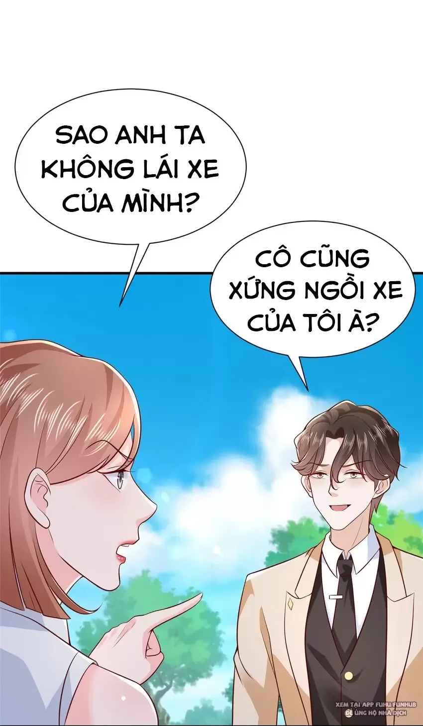 Mỗi Tuần Ta Có Một Nghề Nghiệp Mới Chapter 581 - 7