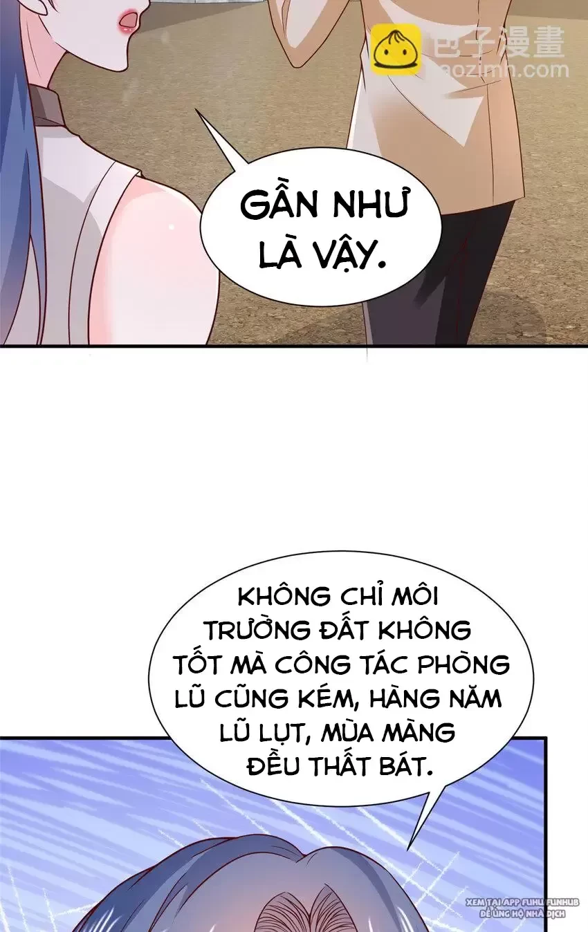 Mỗi Tuần Ta Có Một Nghề Nghiệp Mới Chapter 581 - 22