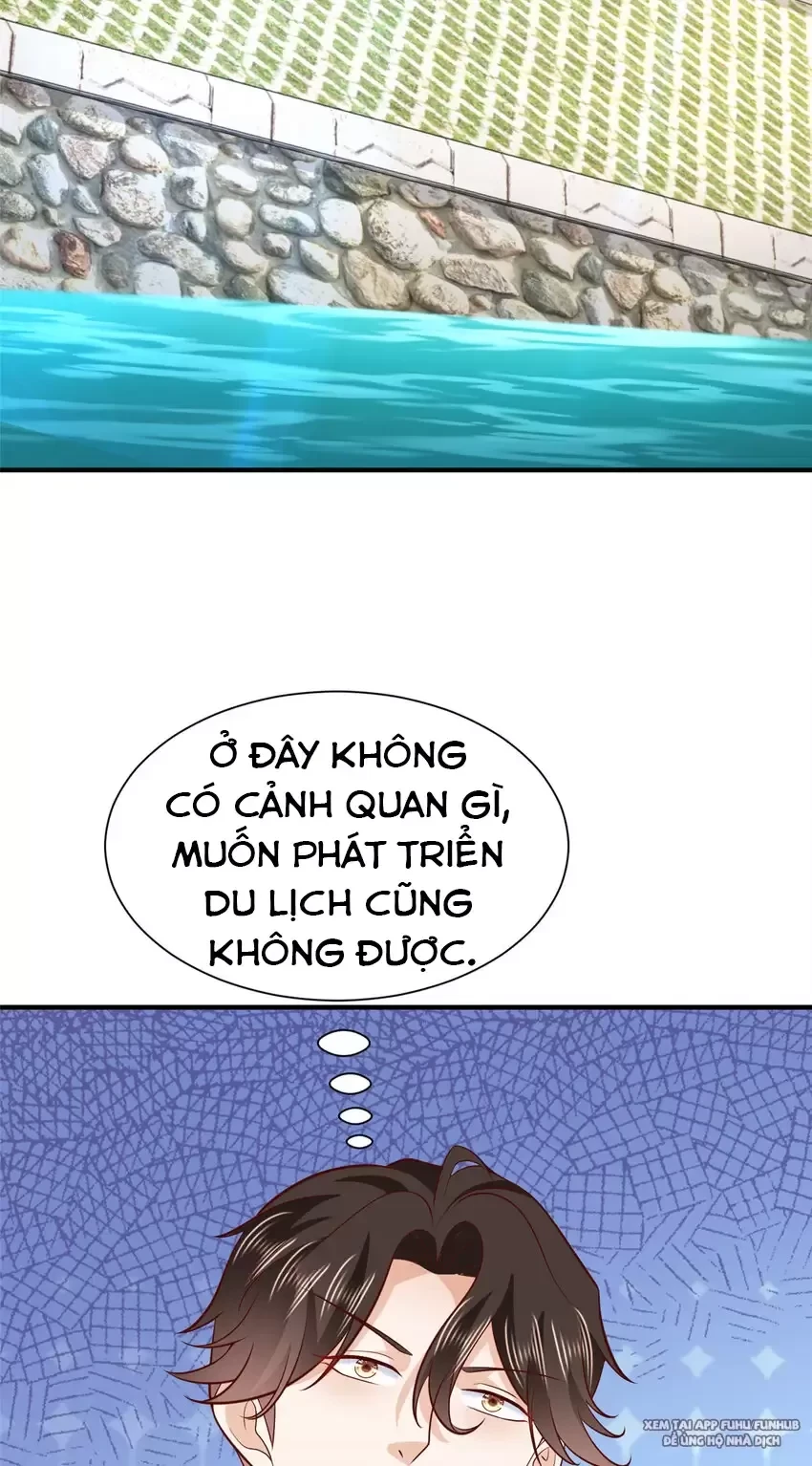 Mỗi Tuần Ta Có Một Nghề Nghiệp Mới Chapter 581 - 29