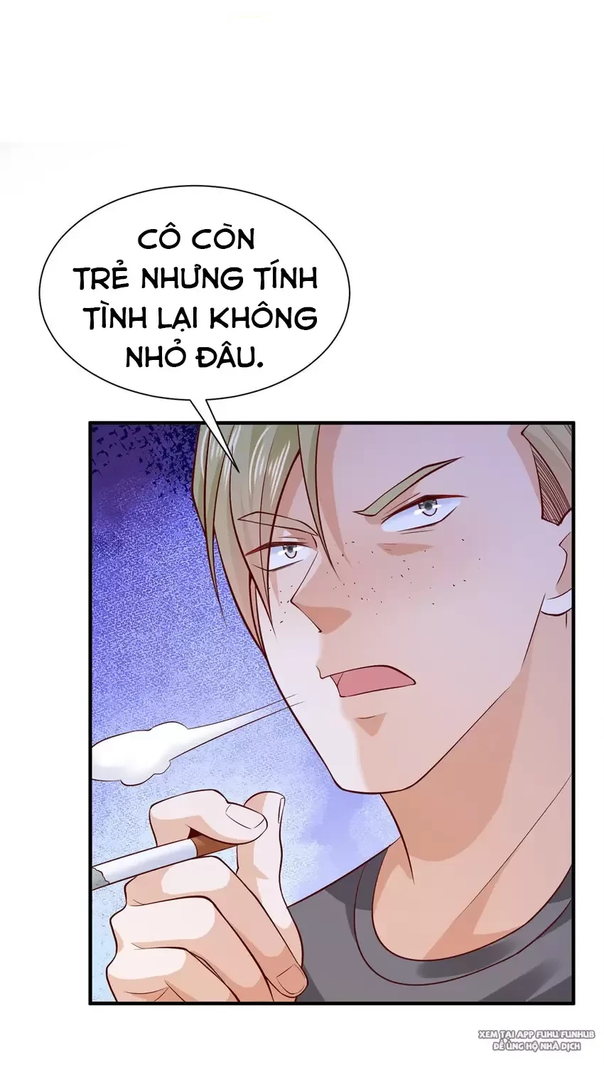 Mỗi Tuần Ta Có Một Nghề Nghiệp Mới Chapter 582 - 1