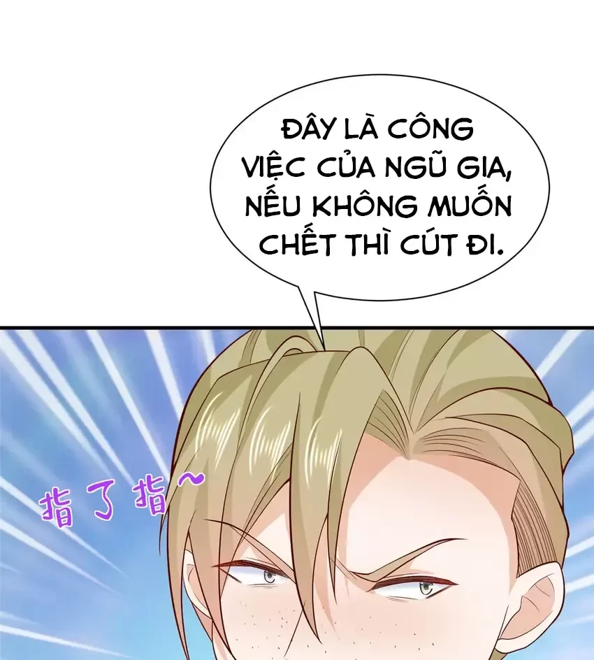 Mỗi Tuần Ta Có Một Nghề Nghiệp Mới Chapter 582 - 8