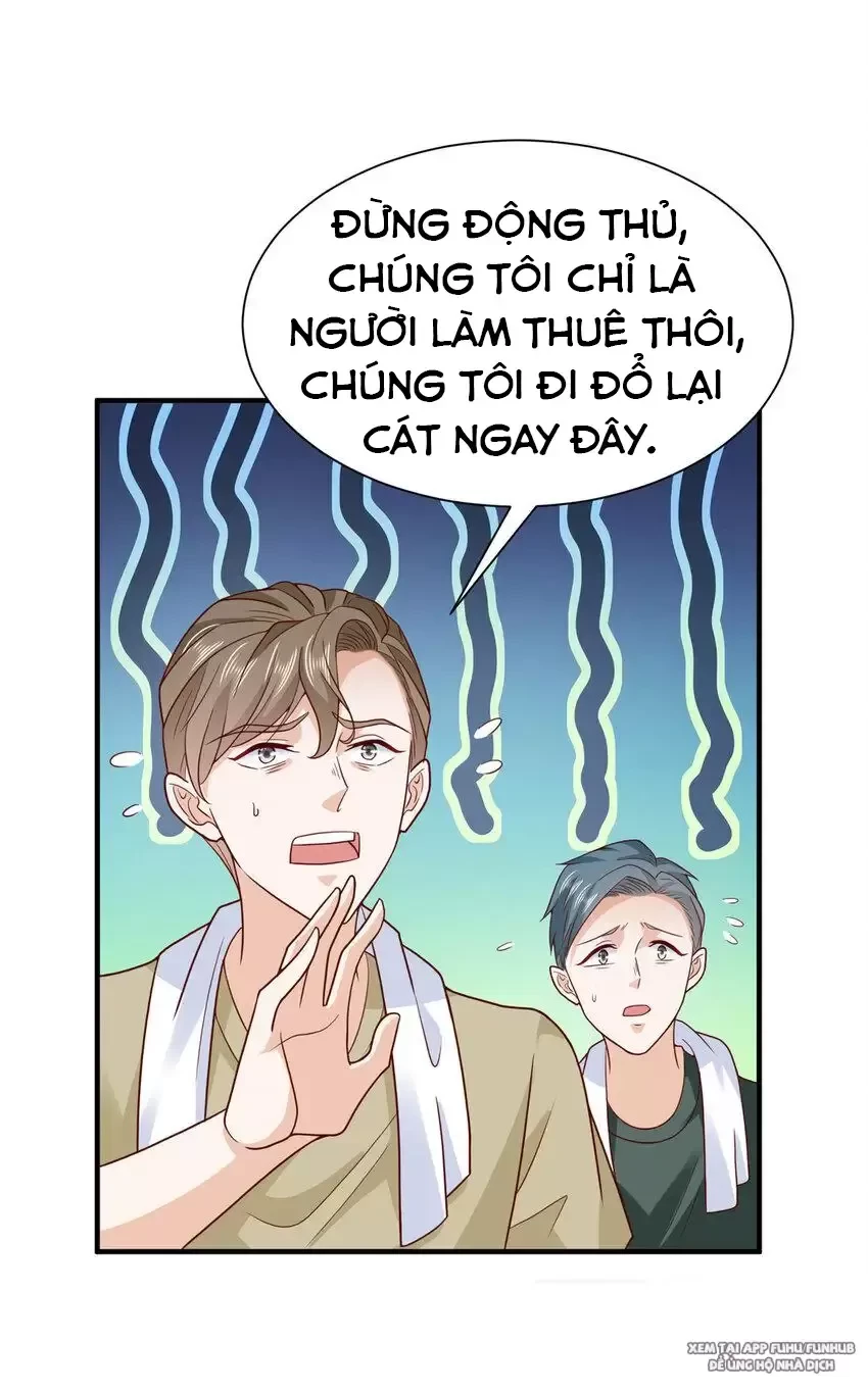 Mỗi Tuần Ta Có Một Nghề Nghiệp Mới Chapter 582 - 23