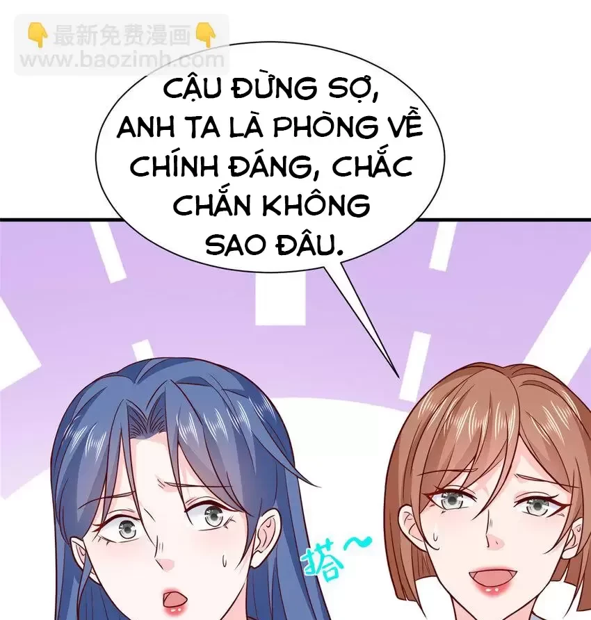 Mỗi Tuần Ta Có Một Nghề Nghiệp Mới Chapter 582 - 38