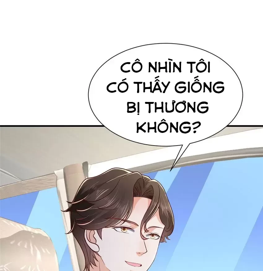 Mỗi Tuần Ta Có Một Nghề Nghiệp Mới Chapter 583 - 4