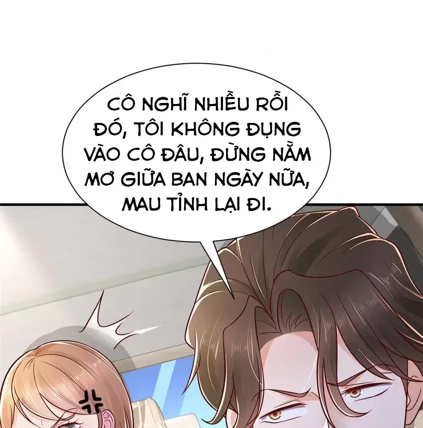 Mỗi Tuần Ta Có Một Nghề Nghiệp Mới Chapter 583 - 18