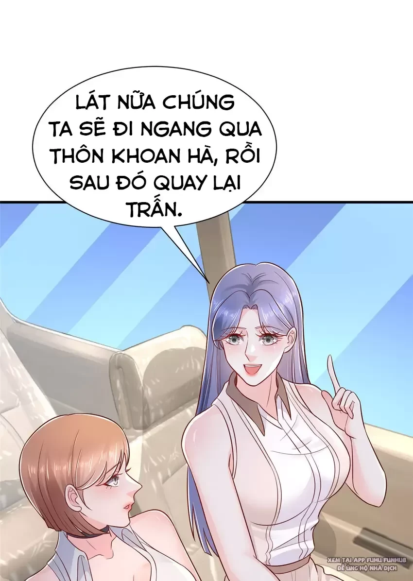 Mỗi Tuần Ta Có Một Nghề Nghiệp Mới Chapter 583 - 24