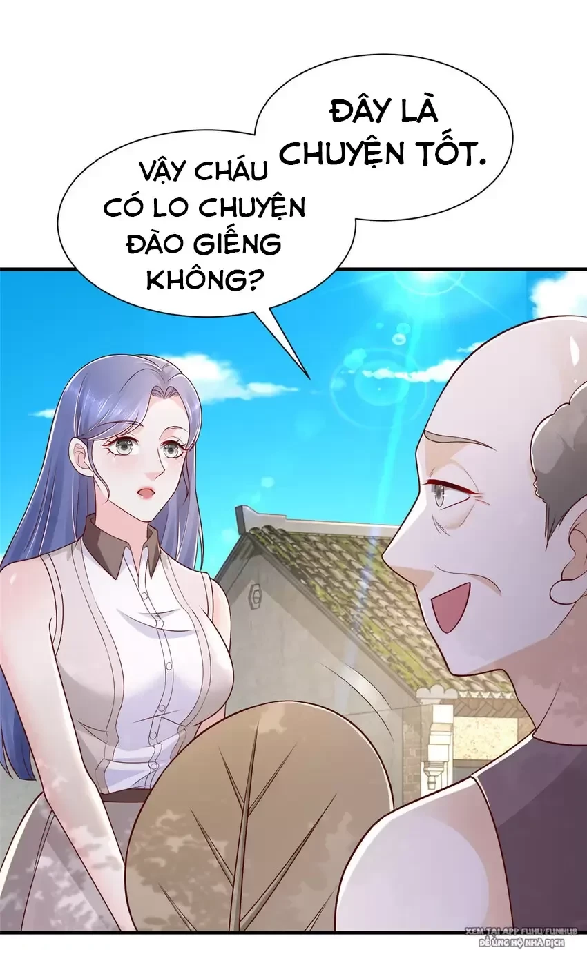 Mỗi Tuần Ta Có Một Nghề Nghiệp Mới Chapter 583 - 35