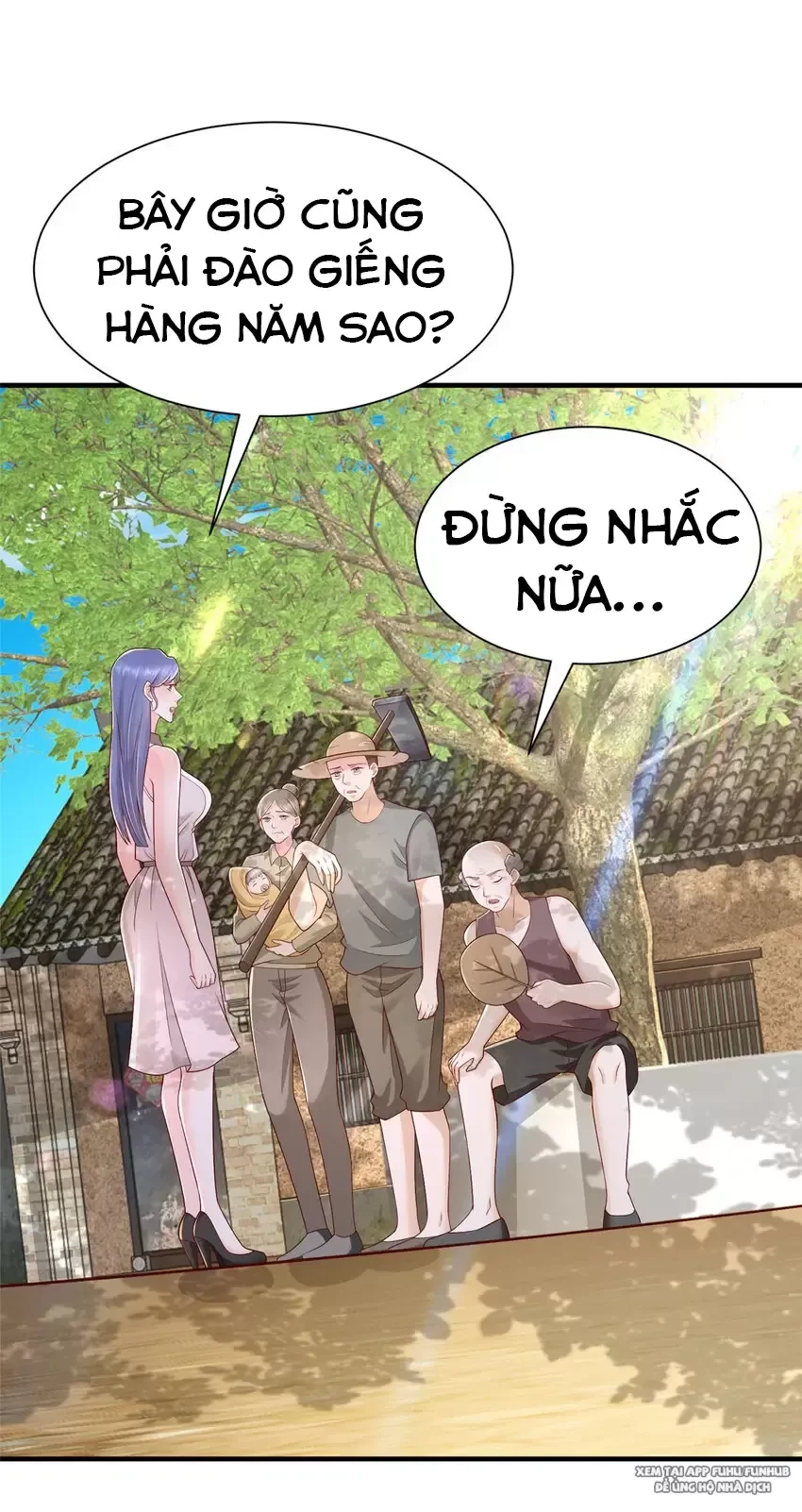 Mỗi Tuần Ta Có Một Nghề Nghiệp Mới Chapter 583 - 37