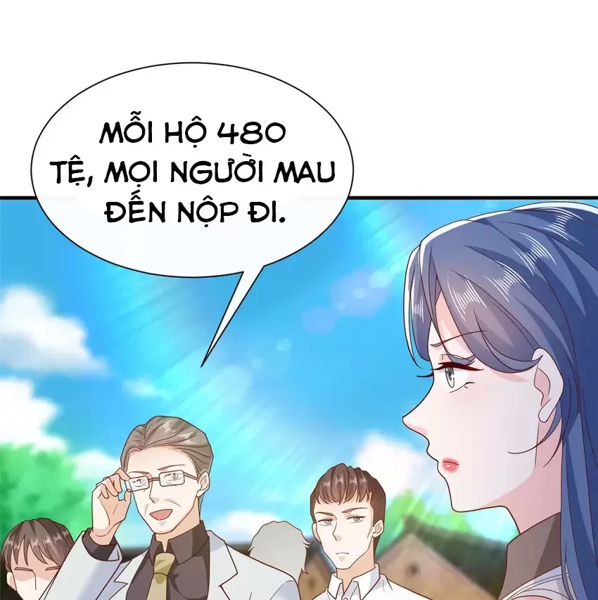 Mỗi Tuần Ta Có Một Nghề Nghiệp Mới Chapter 584 - 4