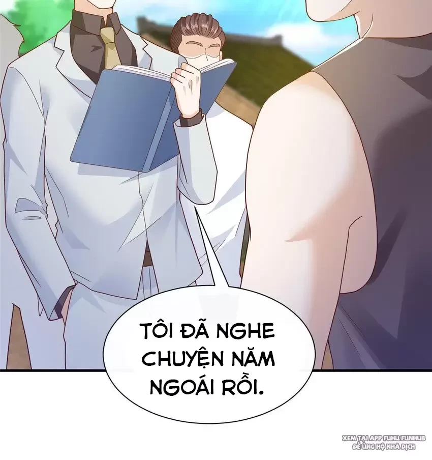 Mỗi Tuần Ta Có Một Nghề Nghiệp Mới Chapter 584 - 8