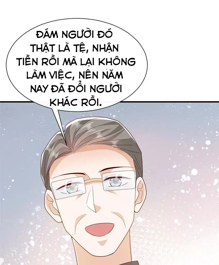 Mỗi Tuần Ta Có Một Nghề Nghiệp Mới Chapter 584 - 9