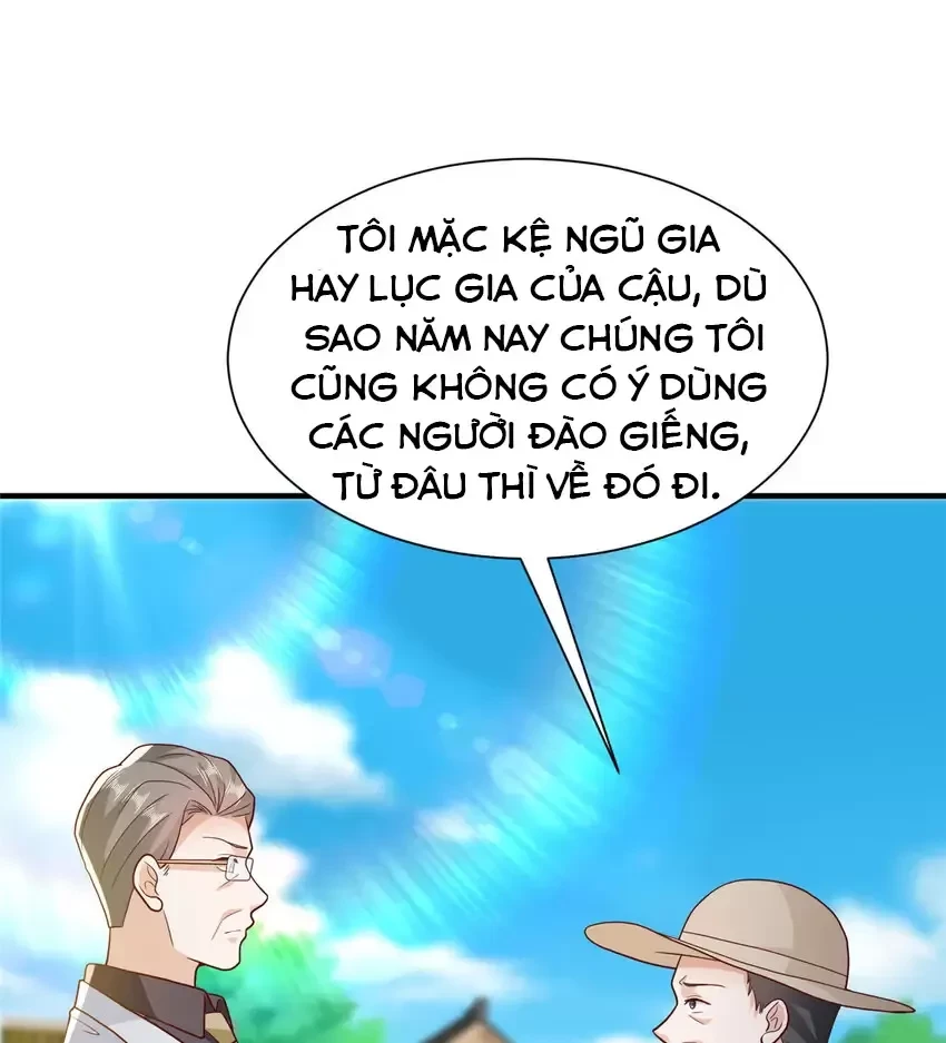 Mỗi Tuần Ta Có Một Nghề Nghiệp Mới Chapter 584 - 16