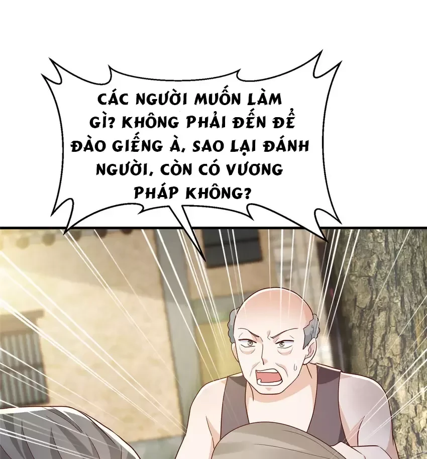 Mỗi Tuần Ta Có Một Nghề Nghiệp Mới Chapter 584 - 20