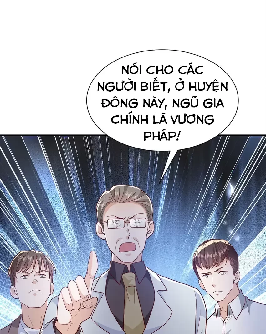 Mỗi Tuần Ta Có Một Nghề Nghiệp Mới Chapter 584 - 22