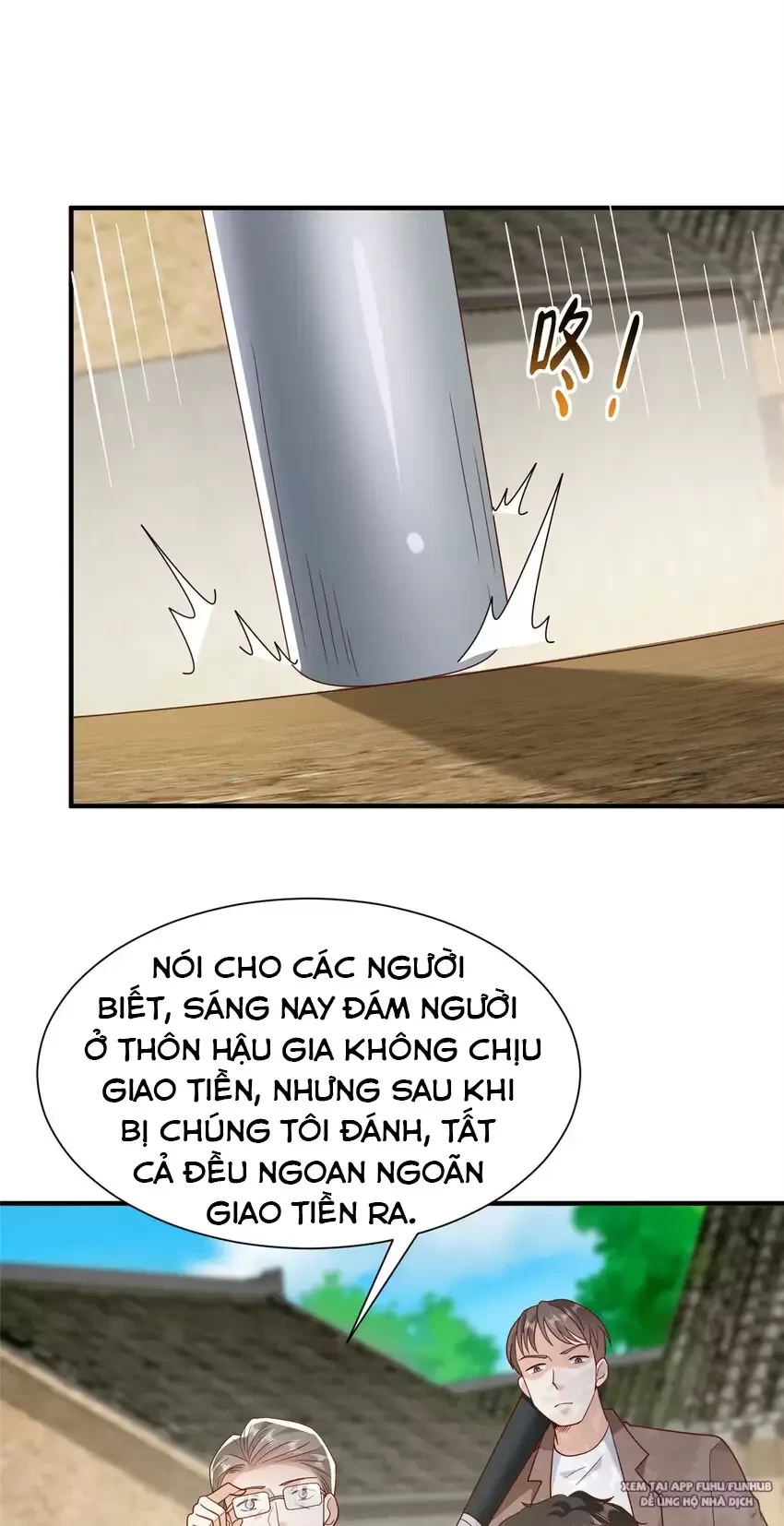 Mỗi Tuần Ta Có Một Nghề Nghiệp Mới Chapter 584 - 28