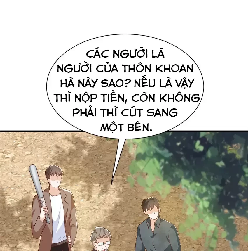 Mỗi Tuần Ta Có Một Nghề Nghiệp Mới Chapter 584 - 31