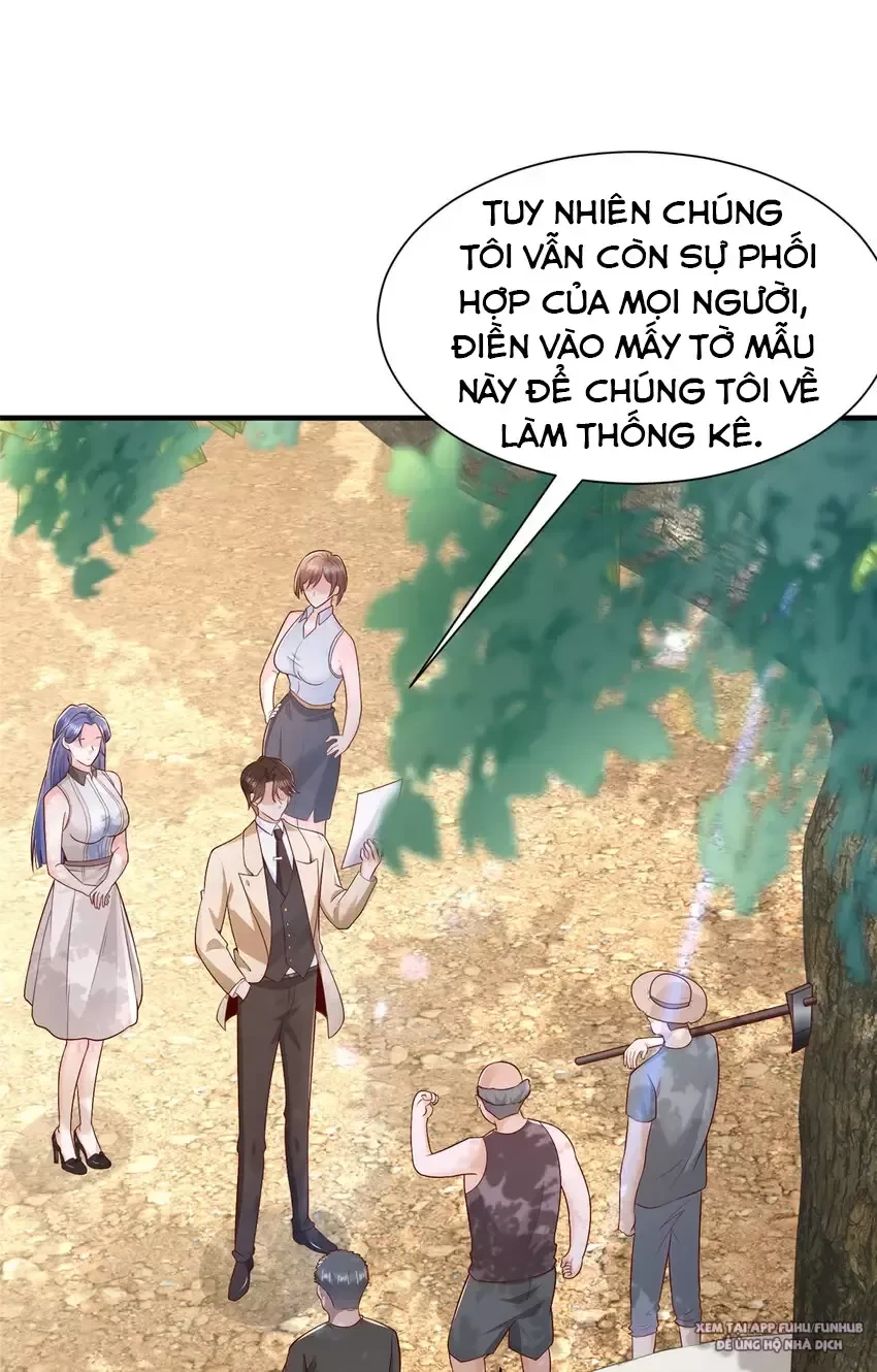 Mỗi Tuần Ta Có Một Nghề Nghiệp Mới Chapter 585 - 4