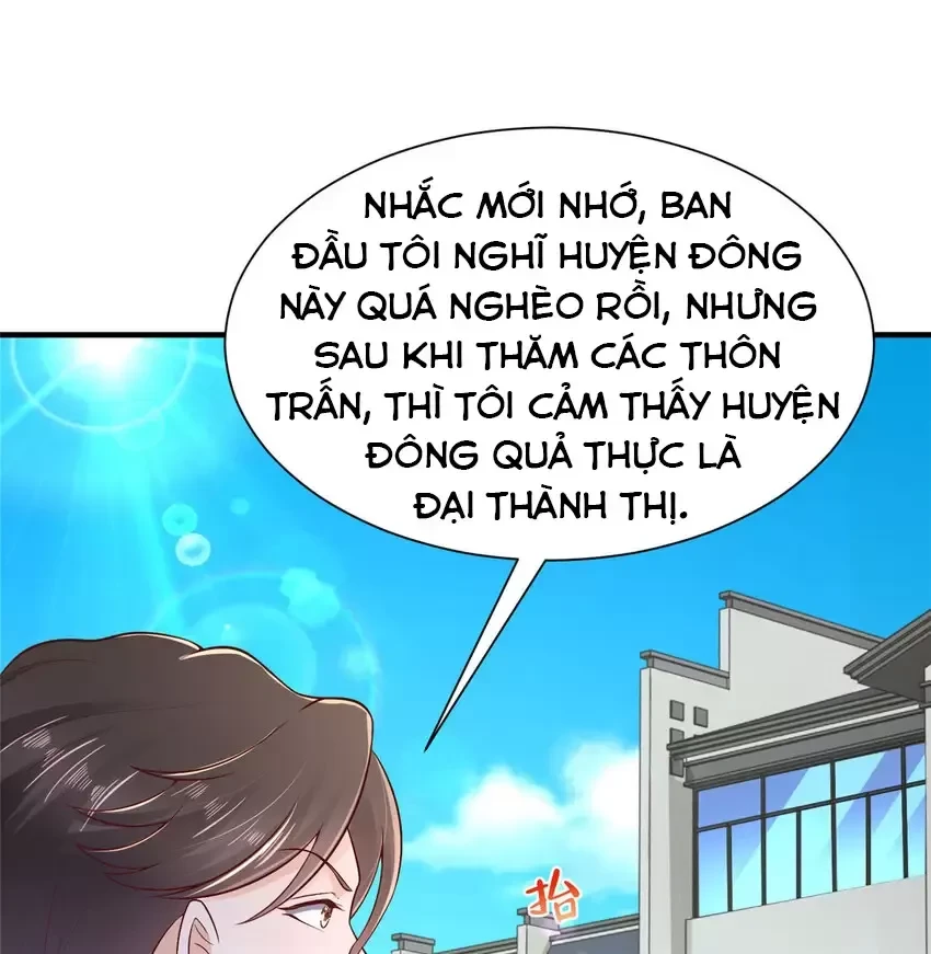 Mỗi Tuần Ta Có Một Nghề Nghiệp Mới Chapter 585 - 10