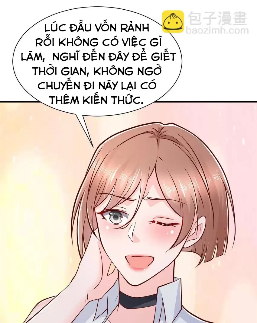 Mỗi Tuần Ta Có Một Nghề Nghiệp Mới Chapter 585 - 13