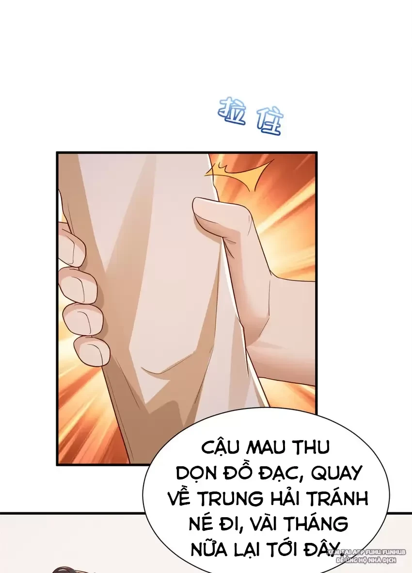 Mỗi Tuần Ta Có Một Nghề Nghiệp Mới Chapter 585 - 36