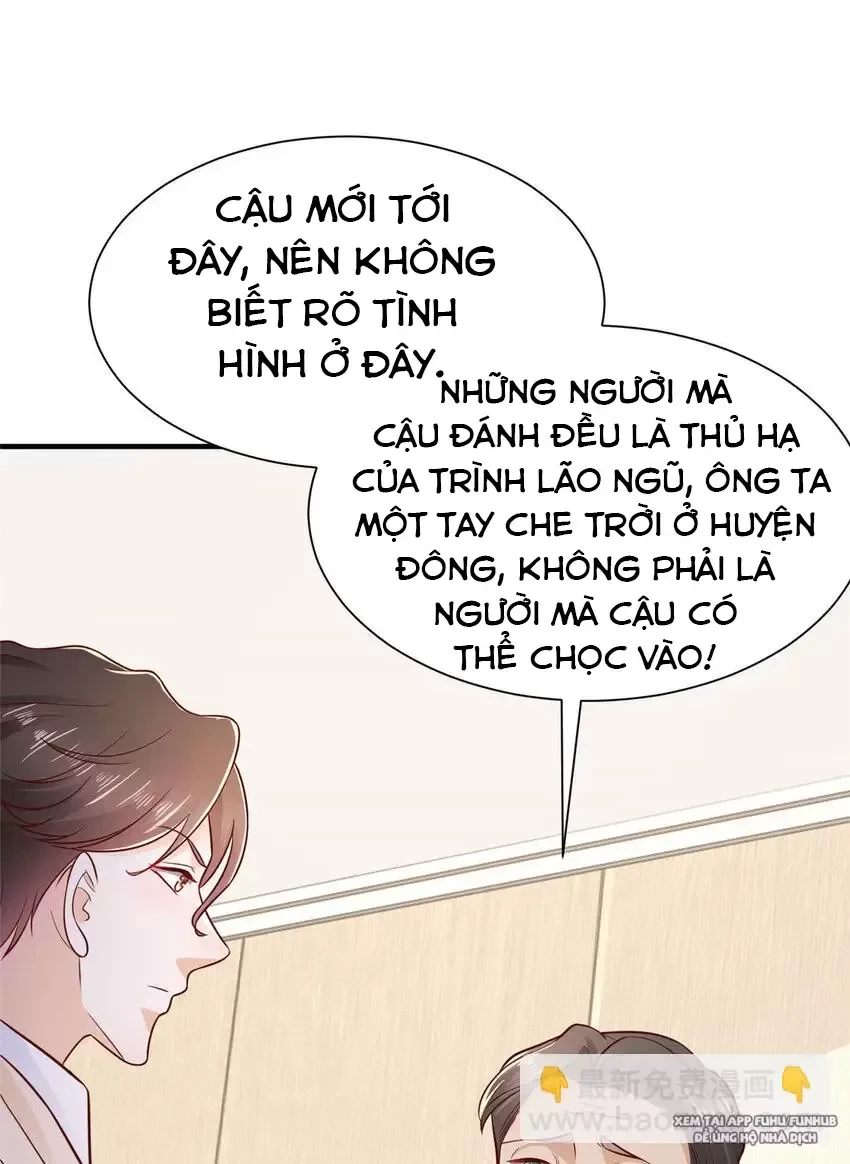 Mỗi Tuần Ta Có Một Nghề Nghiệp Mới Chapter 585 - 39