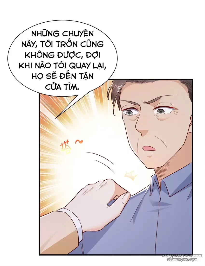 Mỗi Tuần Ta Có Một Nghề Nghiệp Mới Chapter 585 - 45