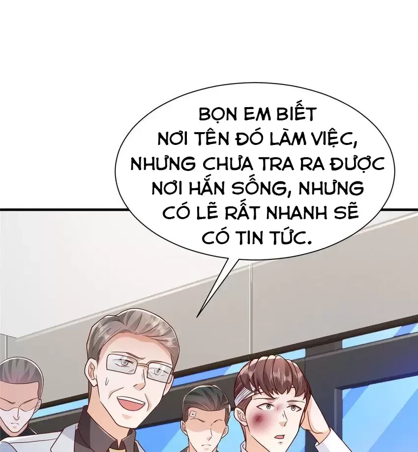 Mỗi Tuần Ta Có Một Nghề Nghiệp Mới Chapter 586 - 10