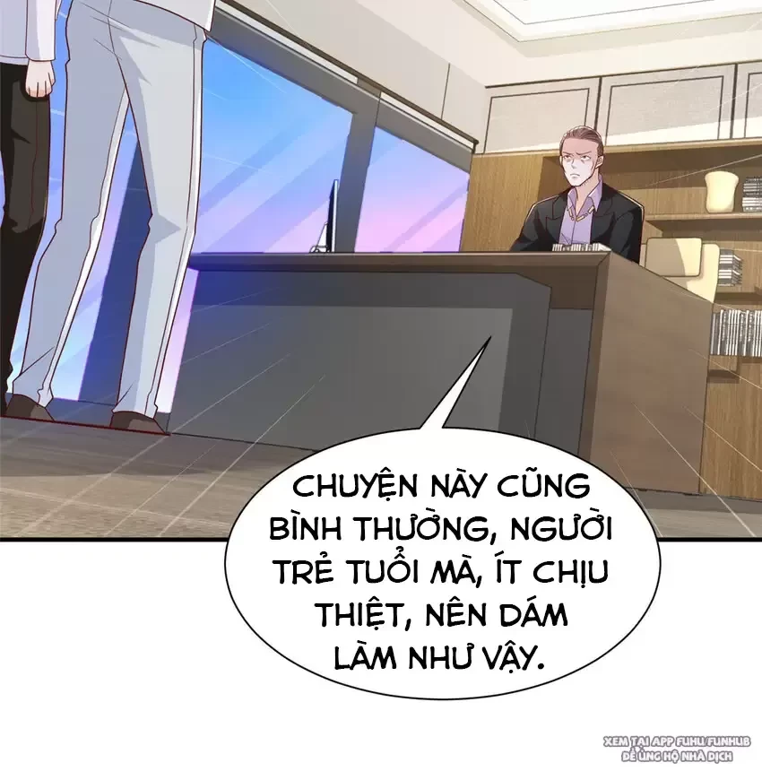 Mỗi Tuần Ta Có Một Nghề Nghiệp Mới Chapter 586 - 15