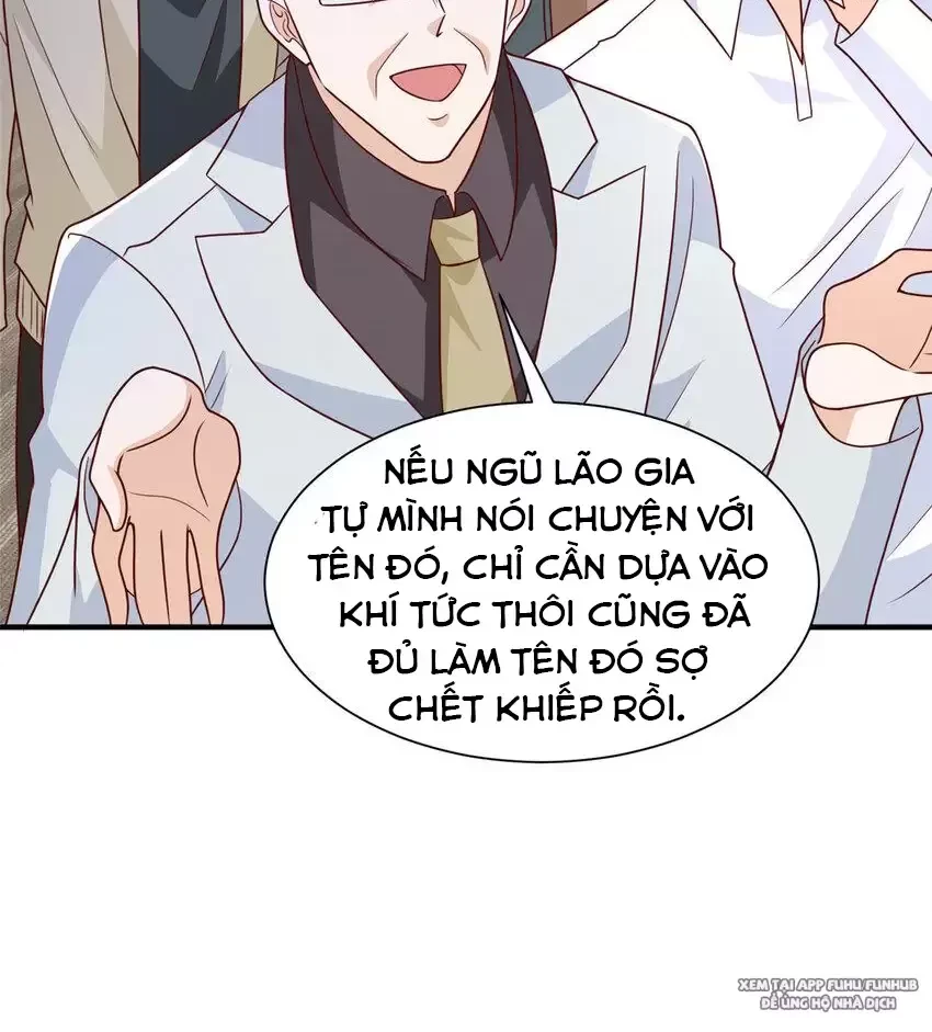 Mỗi Tuần Ta Có Một Nghề Nghiệp Mới Chapter 586 - 18