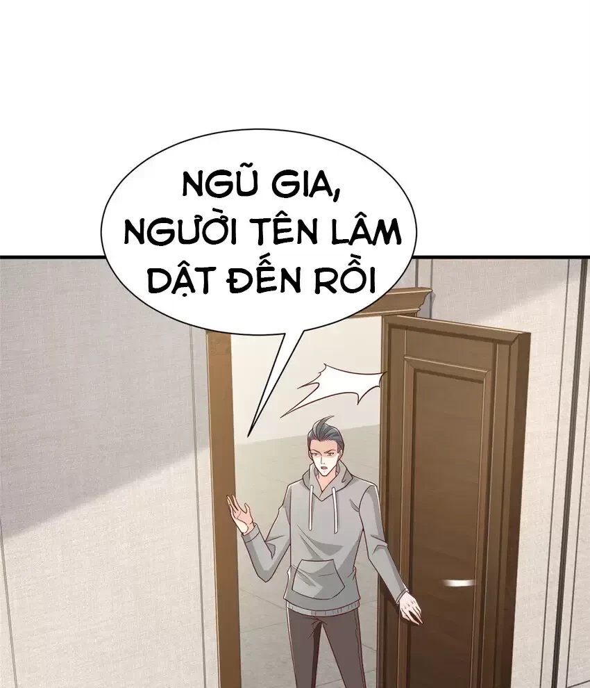 Mỗi Tuần Ta Có Một Nghề Nghiệp Mới Chapter 586 - 26