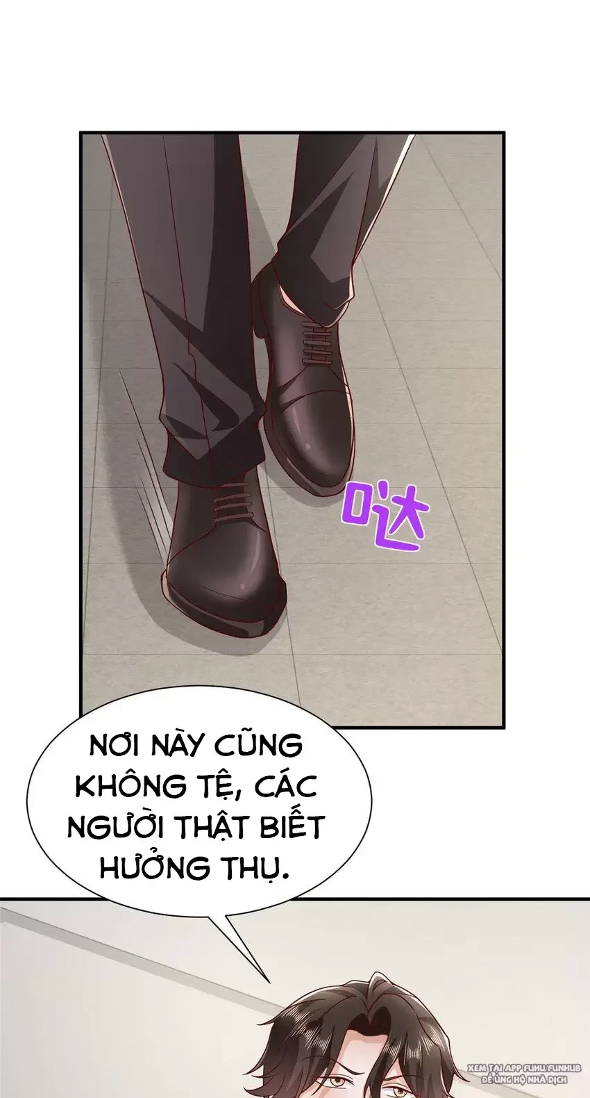 Mỗi Tuần Ta Có Một Nghề Nghiệp Mới Chapter 586 - 28