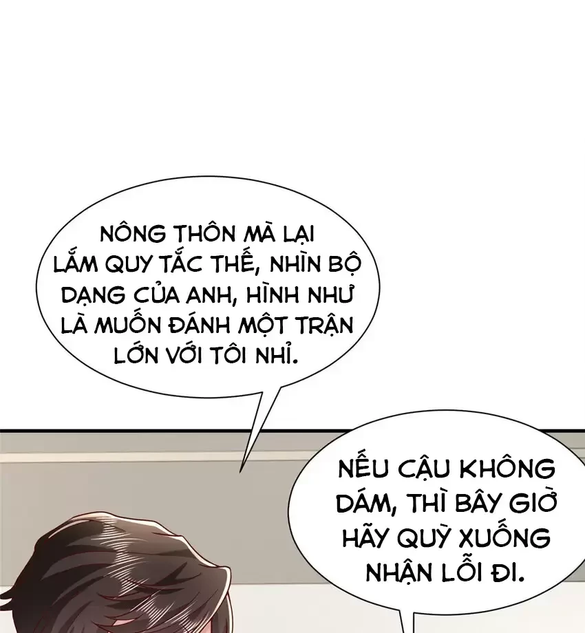 Mỗi Tuần Ta Có Một Nghề Nghiệp Mới Chapter 587 - 1