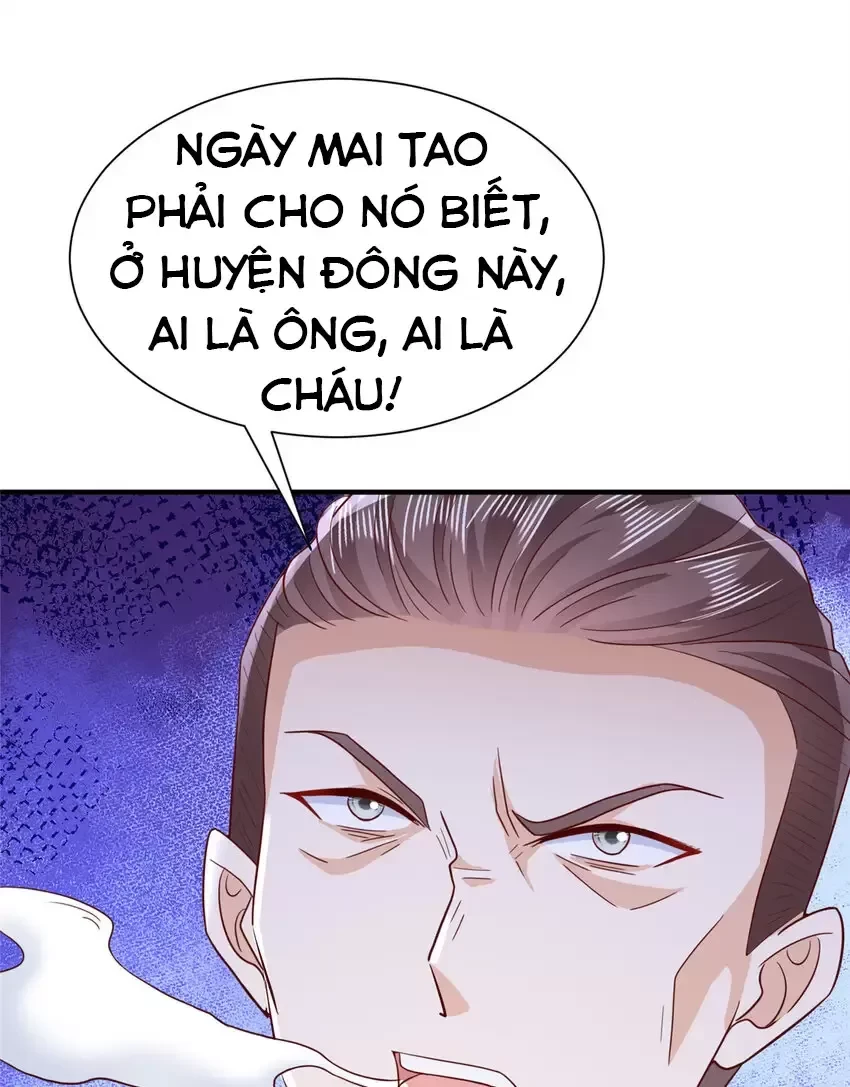 Mỗi Tuần Ta Có Một Nghề Nghiệp Mới Chapter 587 - 9