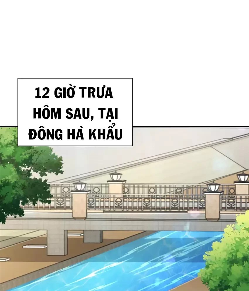 Mỗi Tuần Ta Có Một Nghề Nghiệp Mới Chapter 587 - 11