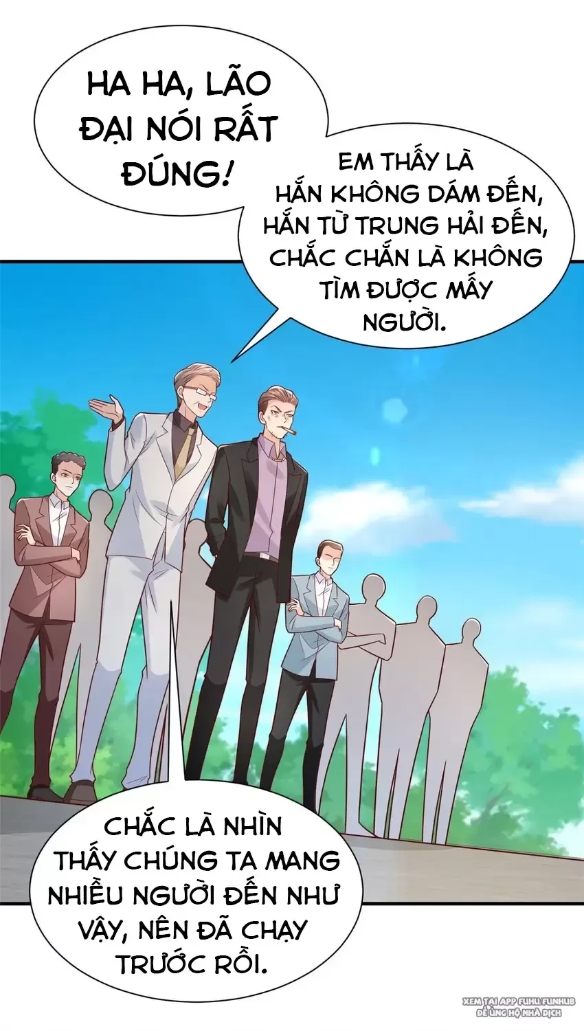 Mỗi Tuần Ta Có Một Nghề Nghiệp Mới Chapter 587 - 15