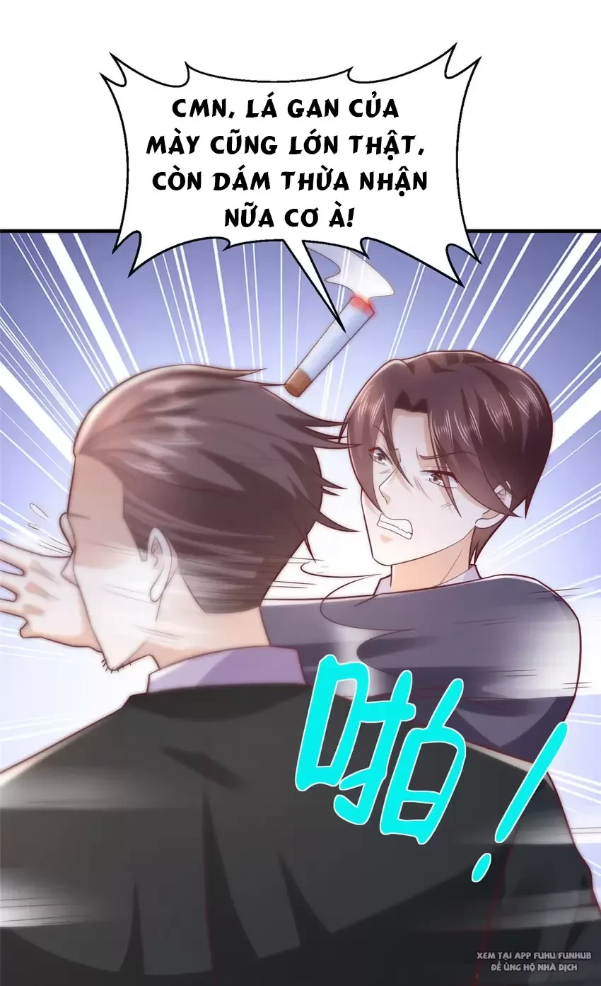 Mỗi Tuần Ta Có Một Nghề Nghiệp Mới Chapter 587 - 27