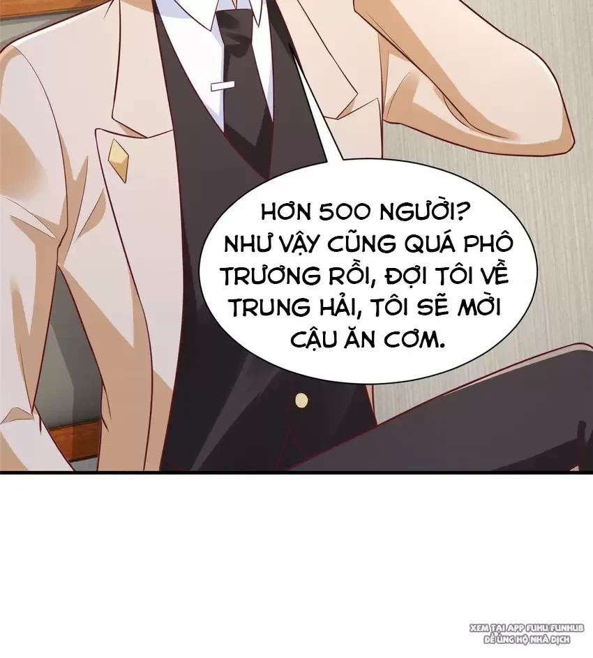 Mỗi Tuần Ta Có Một Nghề Nghiệp Mới Chapter 588 - 3