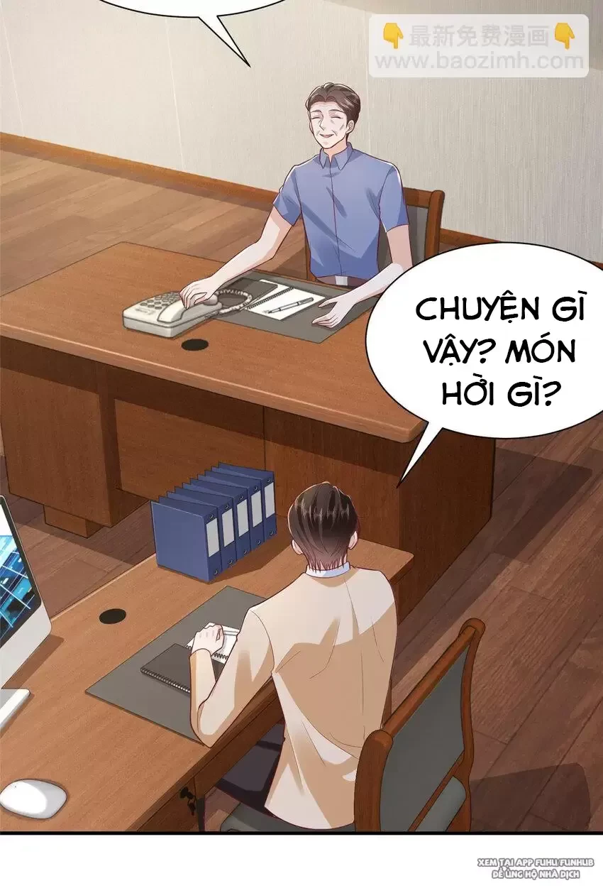 Mỗi Tuần Ta Có Một Nghề Nghiệp Mới Chapter 588 - 5