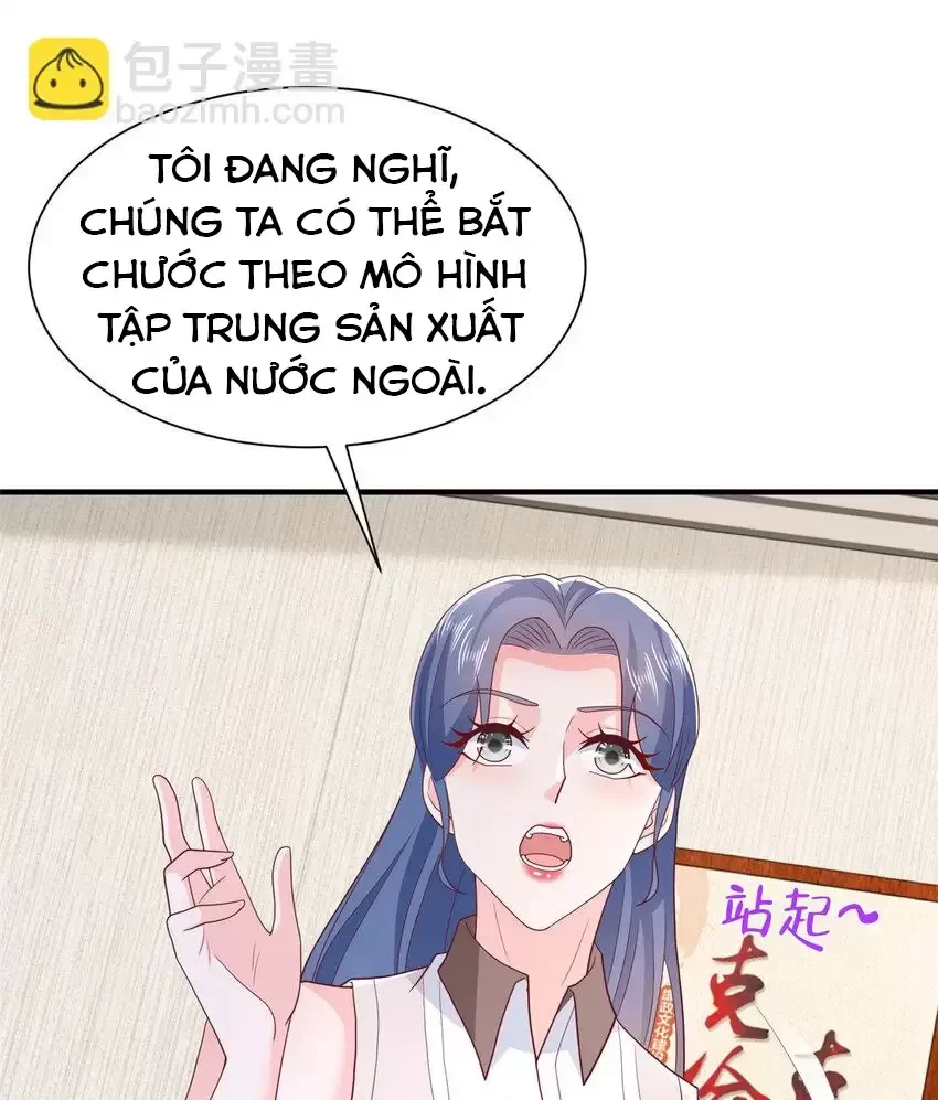 Mỗi Tuần Ta Có Một Nghề Nghiệp Mới Chapter 588 - 12