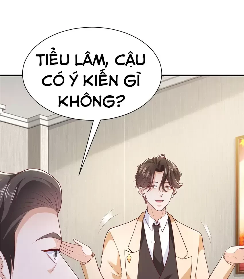 Mỗi Tuần Ta Có Một Nghề Nghiệp Mới Chapter 588 - 15