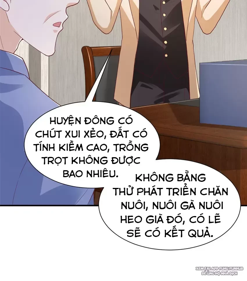 Mỗi Tuần Ta Có Một Nghề Nghiệp Mới Chapter 588 - 16